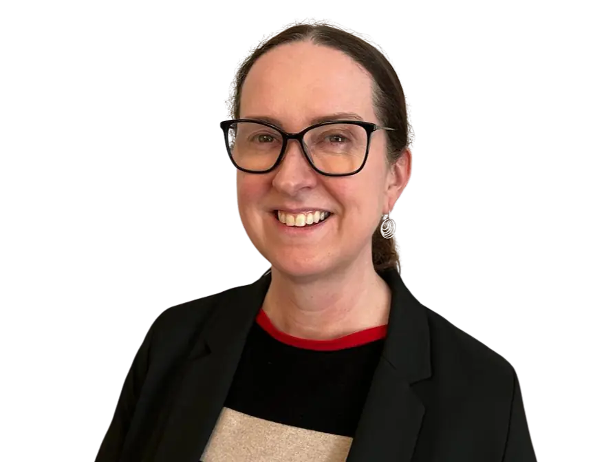 Dr Pamela Walters