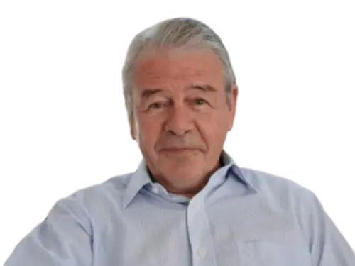 John Gillen